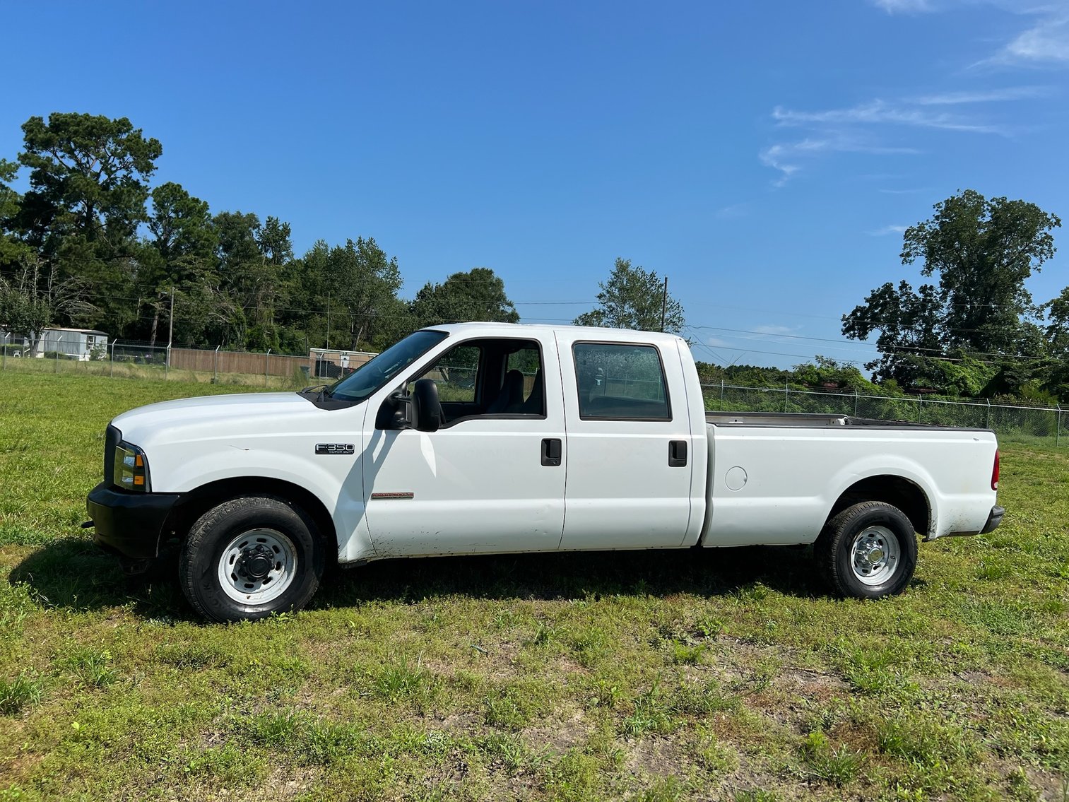 Image for Late Summer Equipment and Consignments