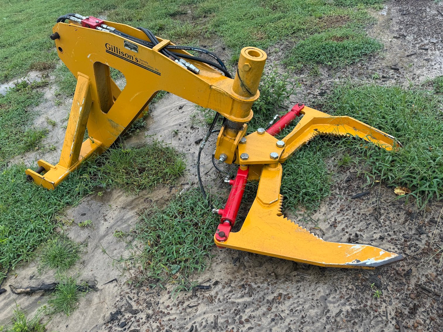 Image for Late Summer Equipment and Consignments