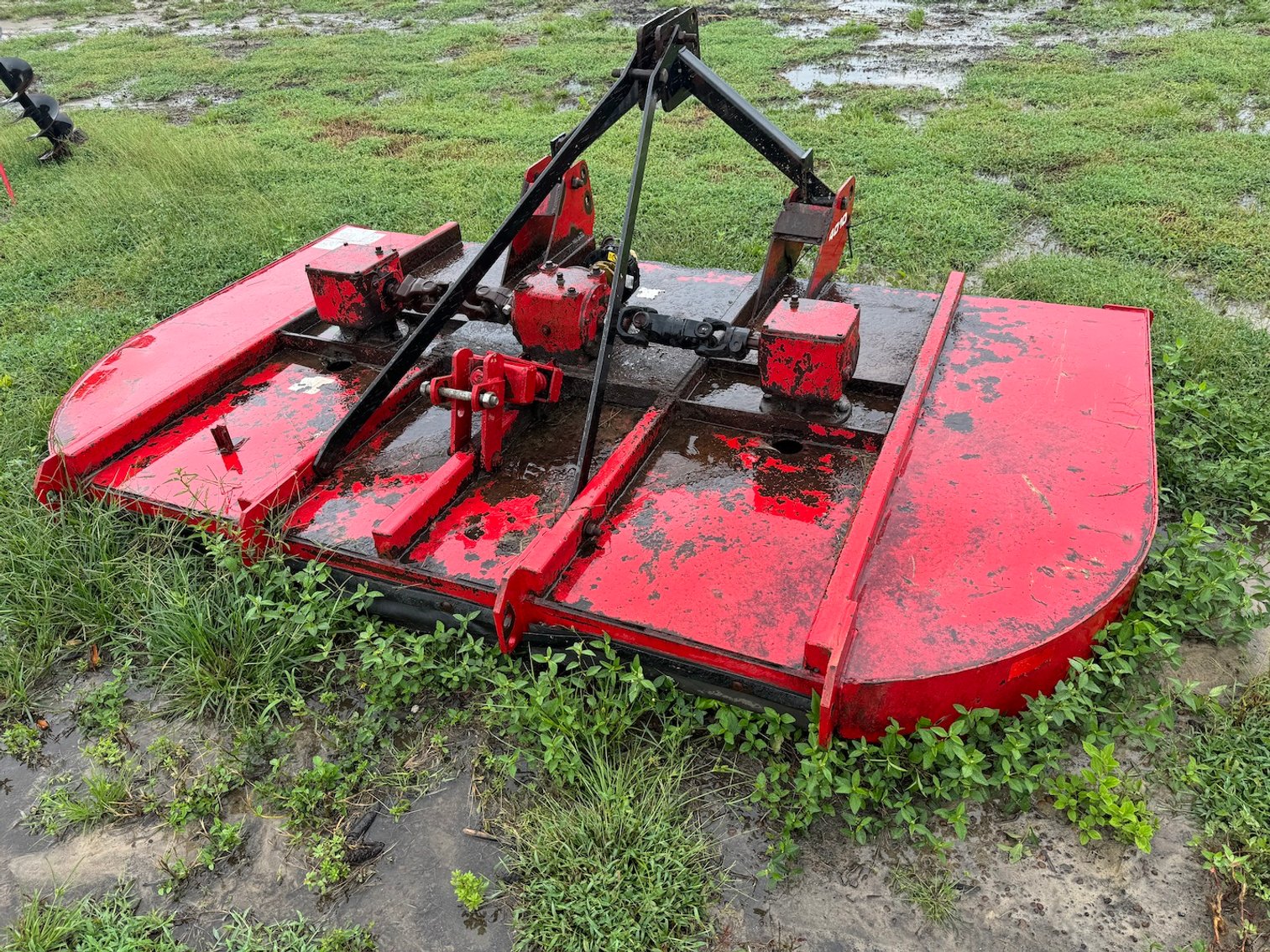 Image for Late Summer Equipment and Consignments