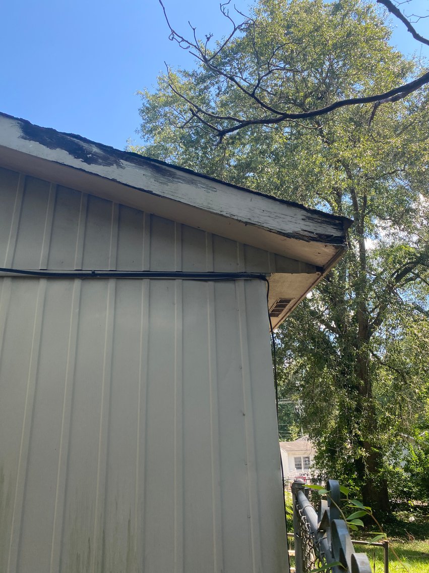 Image for Prime Fixer-Upper Auction: 3 Bedroom Brick Home Minutes from Macon