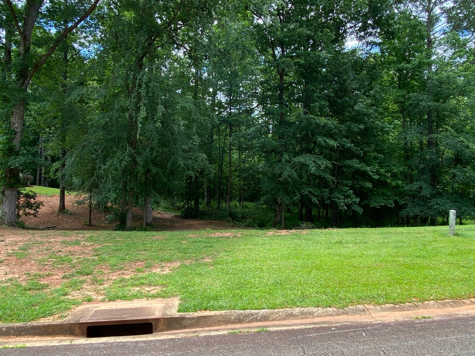 Image for Farrington Subdivision Investment Auction: 1.52 Acres Residential Lot 