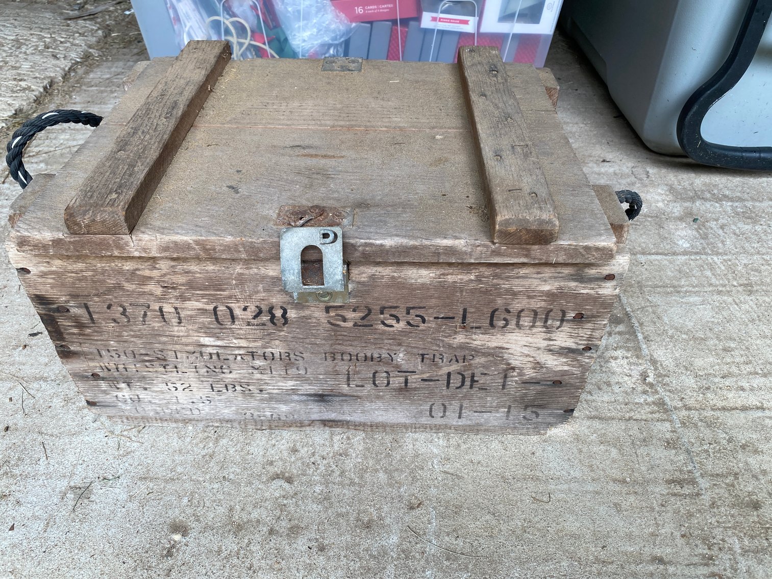 Image for Sumter County Downsizing Auction: Quality Tools, Building Materials, Household Goods & Unique Collectibles