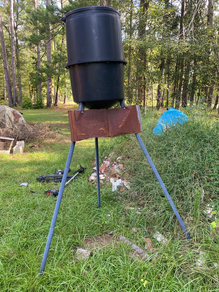 Image for Sumter County Downsizing Auction: Quality Tools, Building Materials, Household Goods & Unique Collectibles