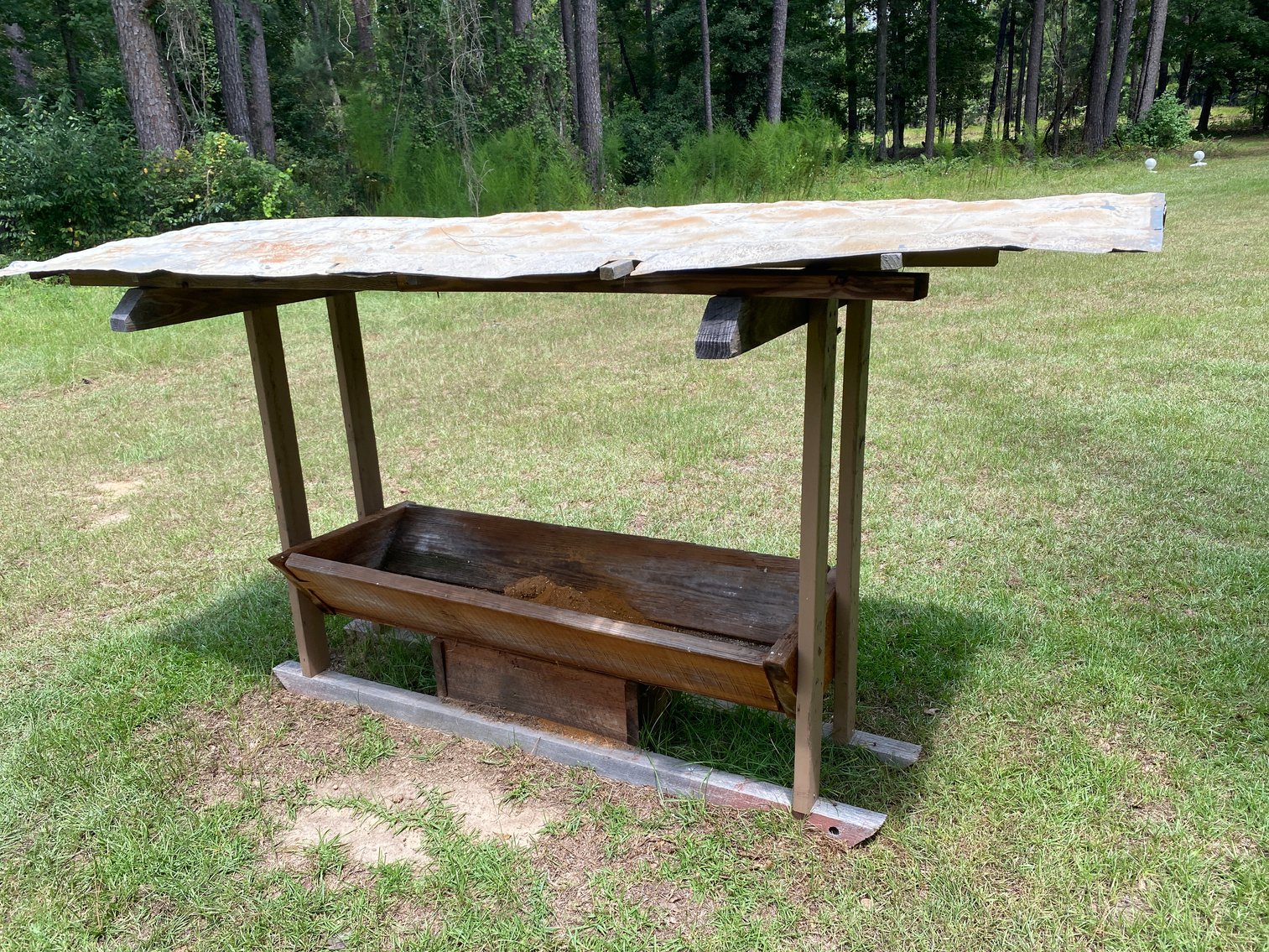 Image for Sumter County Downsizing Auction: Quality Tools, Building Materials, Household Goods & Unique Collectibles