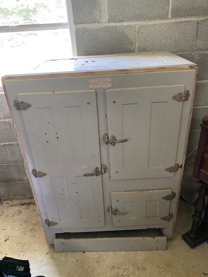 Image for Sumter County Downsizing Auction: Quality Tools, Building Materials, Household Goods & Unique Collectibles