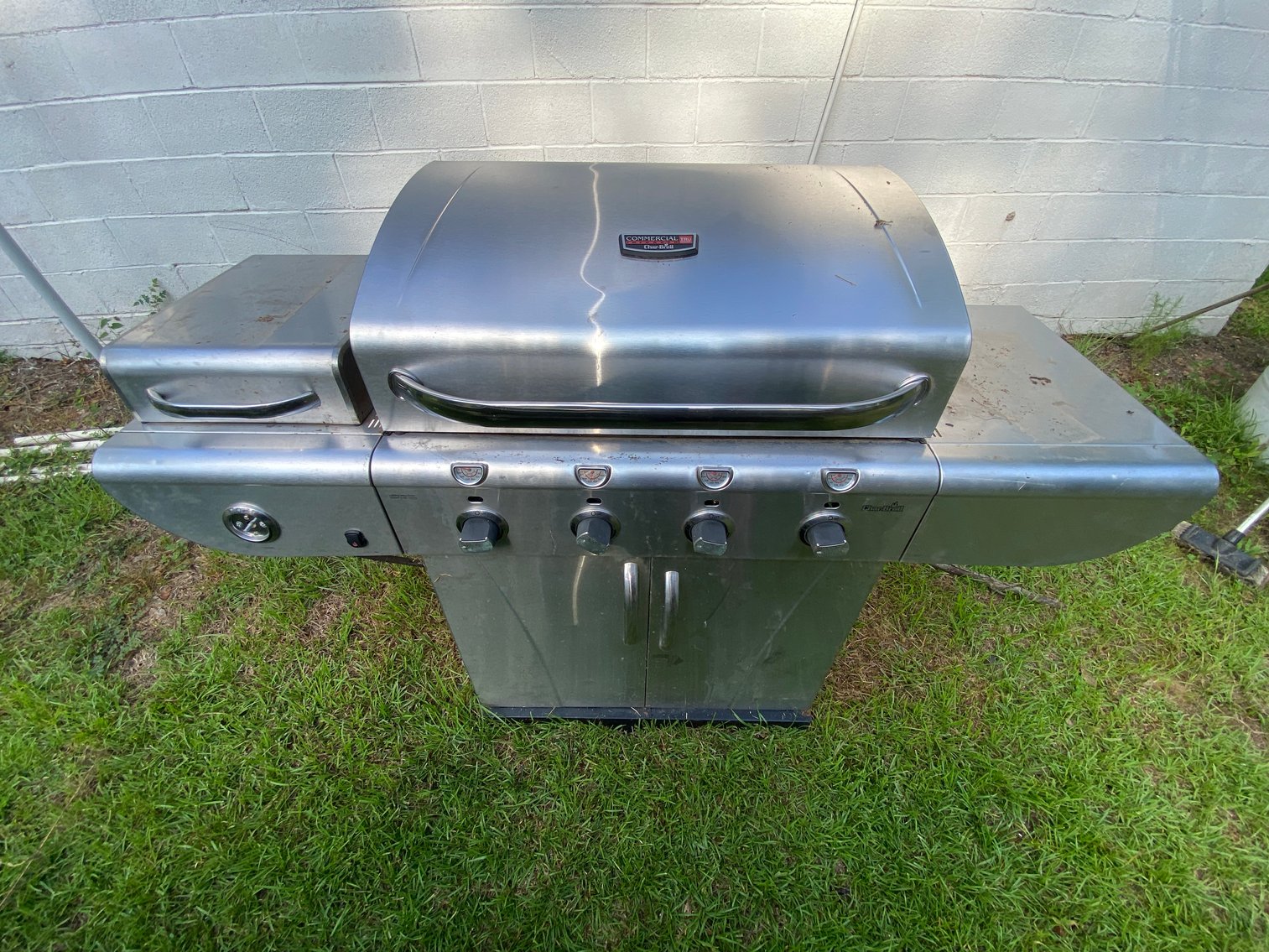 Image for Sumter County Downsizing Auction: Quality Tools, Building Materials, Household Goods & Unique Collectibles