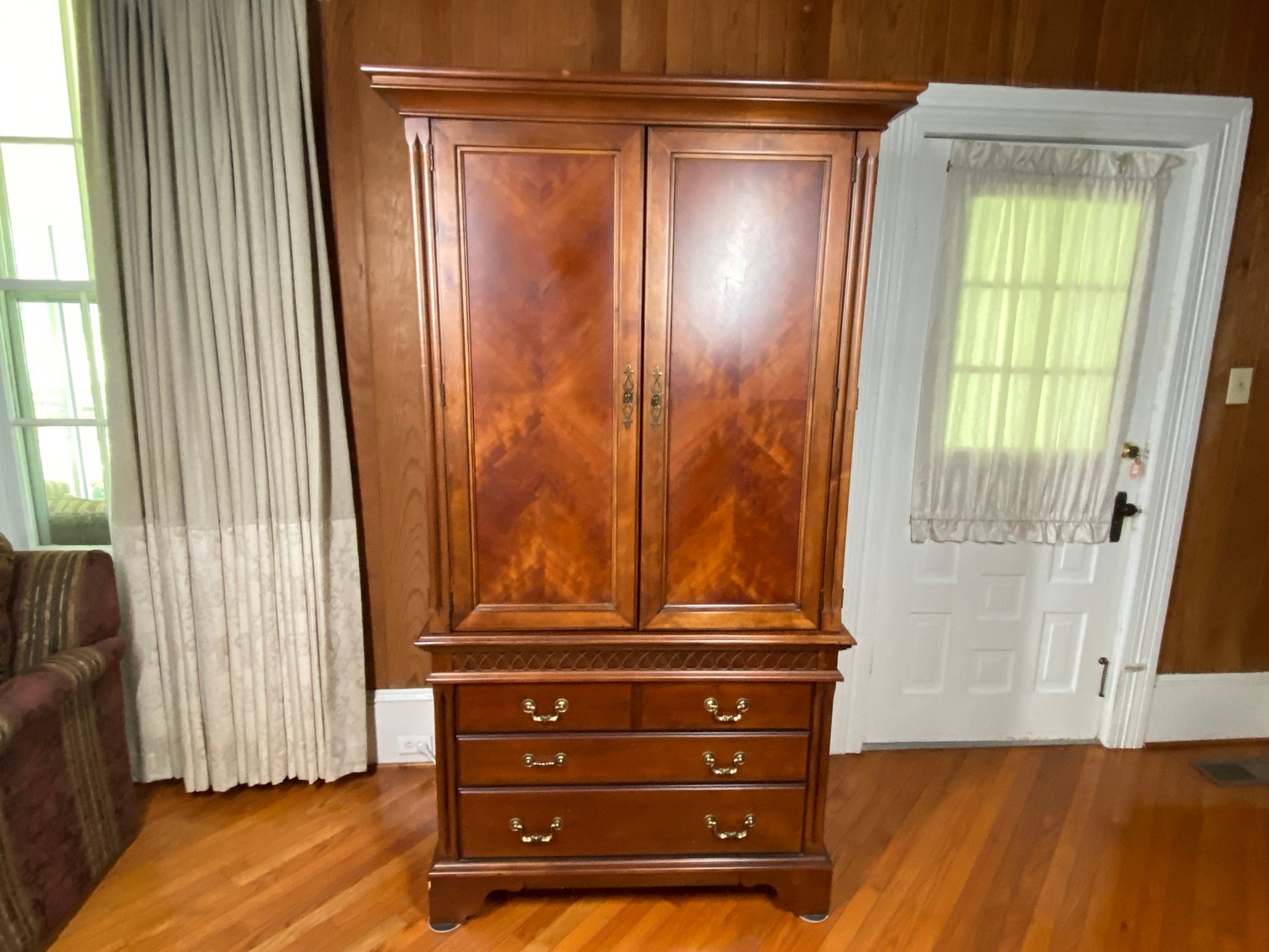 Image for Sumter County Estate Treasures: Antique Furniture, Collectibles, and Everyday Essentials!