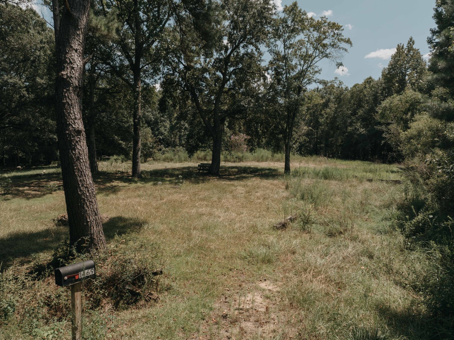 Image for 36 Property Jackson County Investment & Recreational Property Liquidation Auction