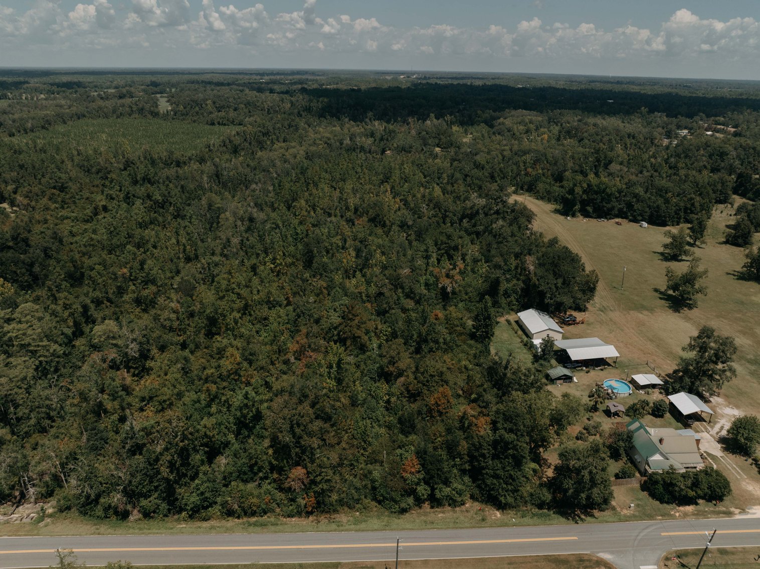 Image for 36 Property Jackson County Investment & Recreational Property Liquidation Auction