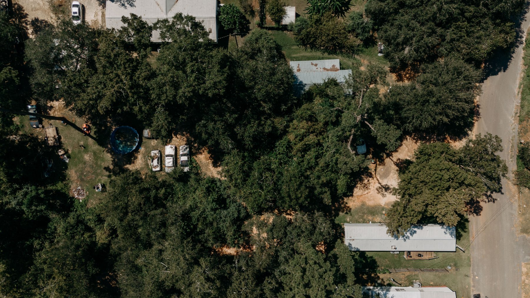 Image for 36 Property Jackson County Investment & Recreational Property Liquidation Auction