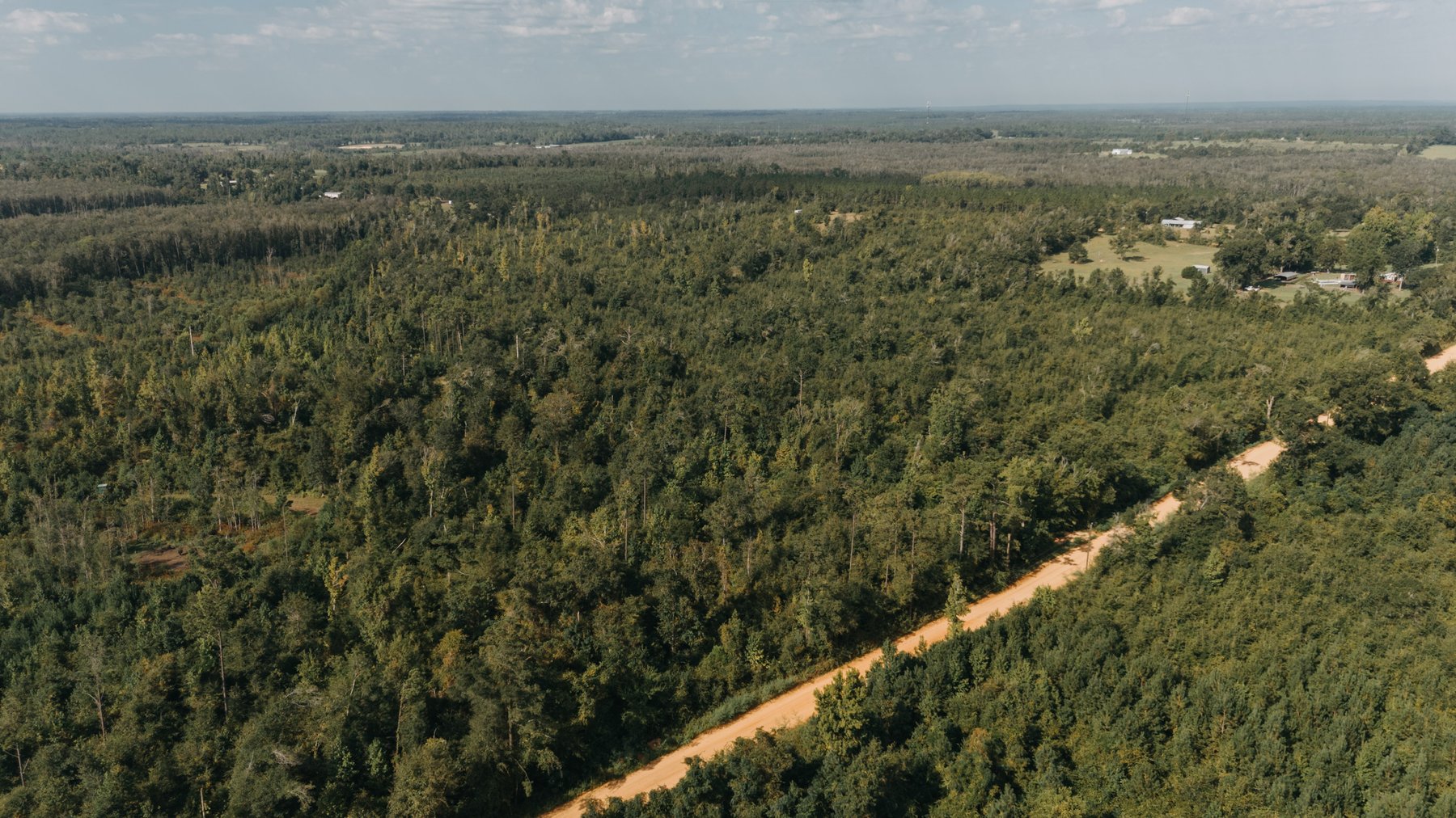 Image for 140.5 +/-  Acre Recreational Tract Jackson County, Florida