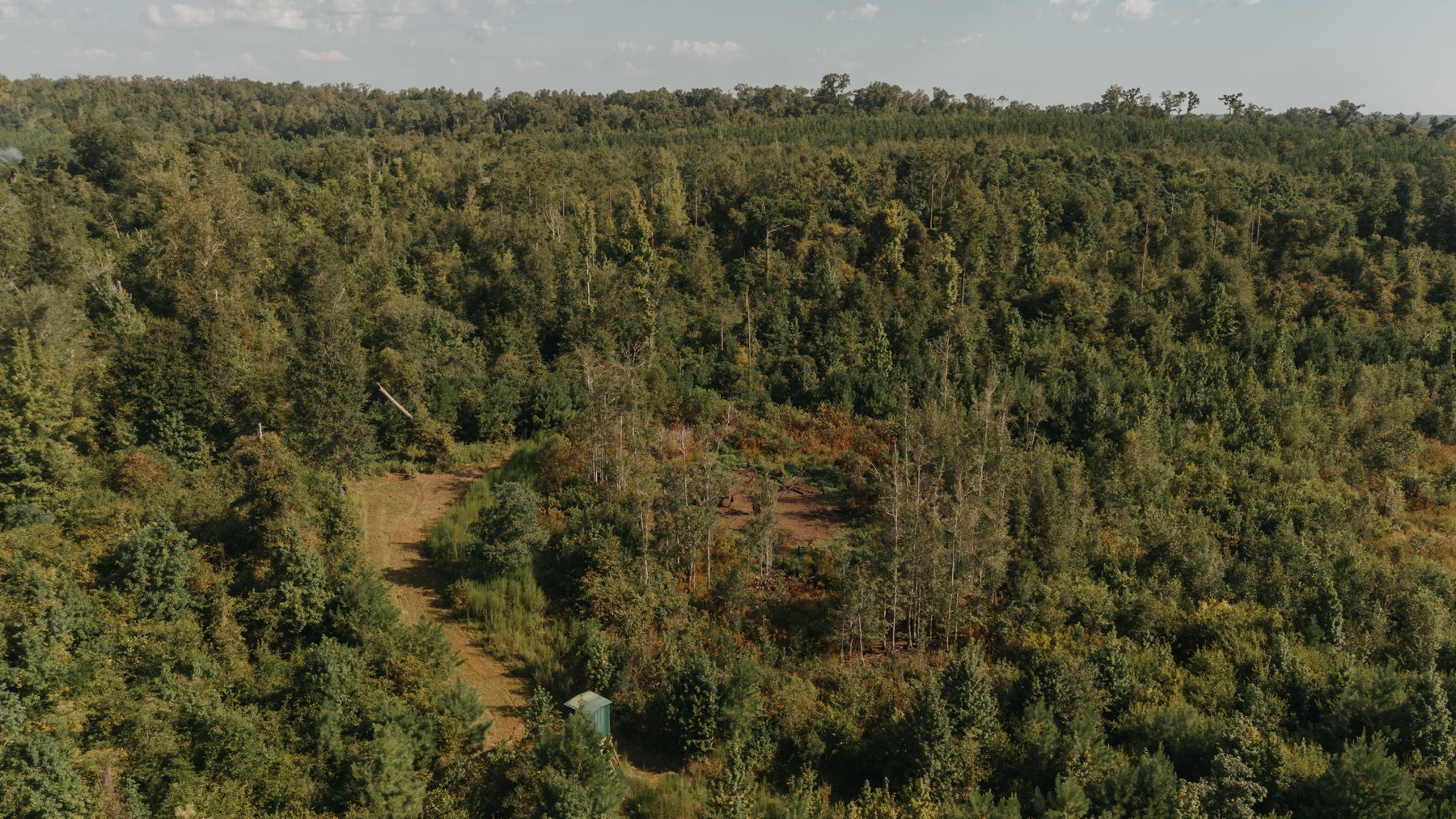 Image for 140.5 +/-  Acre Recreational Tract Jackson County, Florida