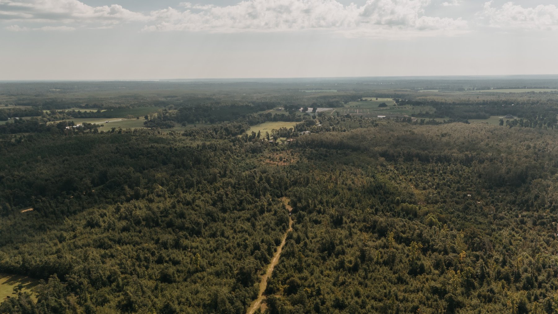 Image for 140.5 +/-  Acre Recreational Tract Jackson County, Florida