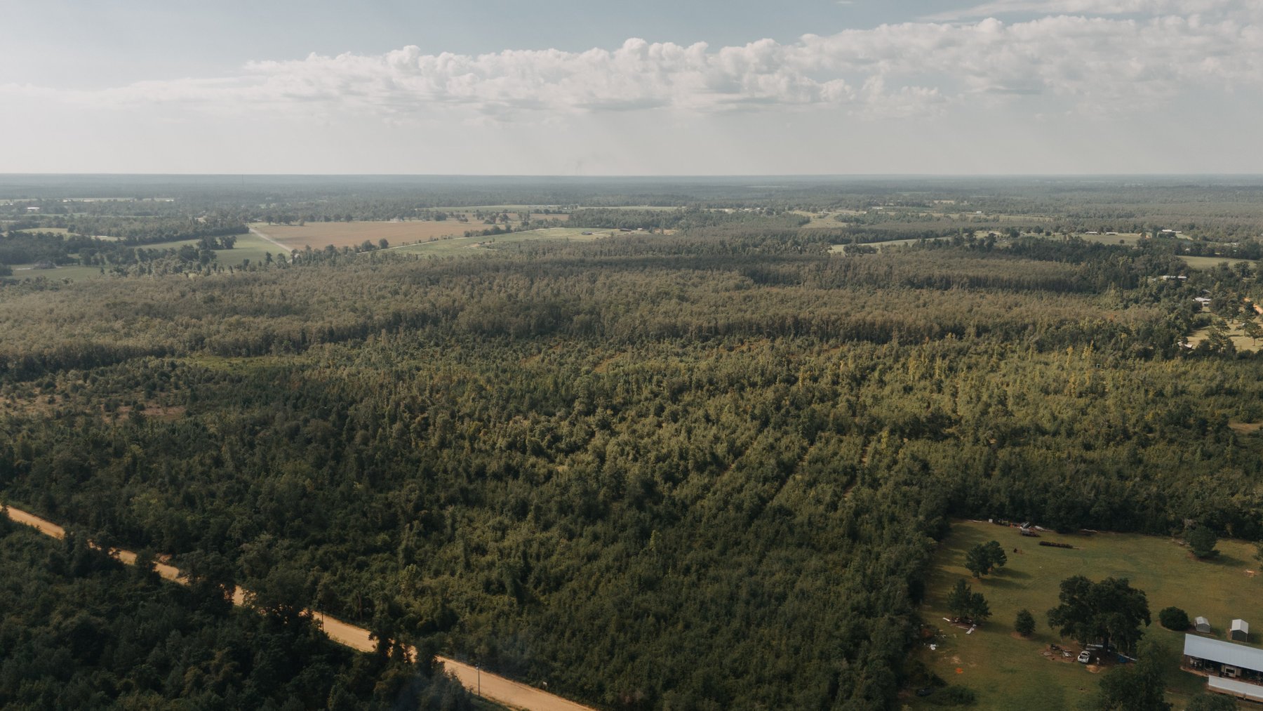 Image for 140.5 +/-  Acre Recreational Tract Jackson County, Florida