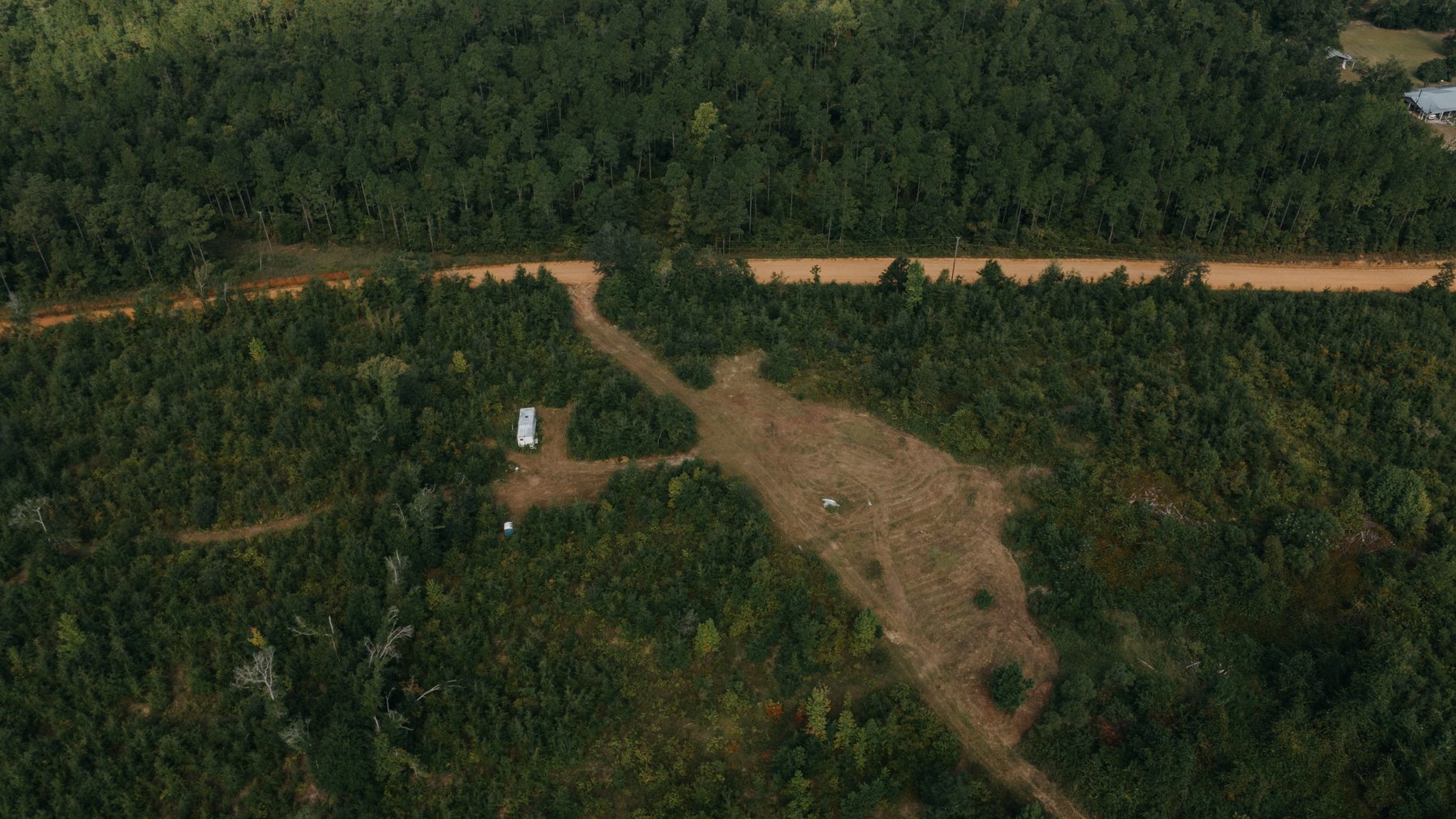 Image for 140.5 +/-  Acre Recreational Tract Jackson County, Florida