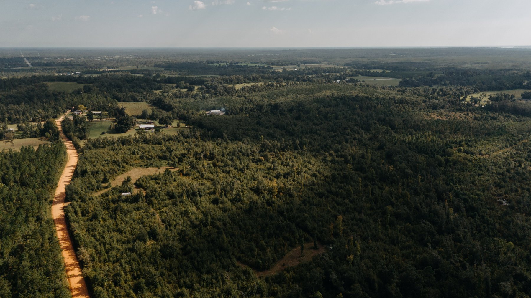 Image for 140.5 +/-  Acre Recreational Tract Jackson County, Florida