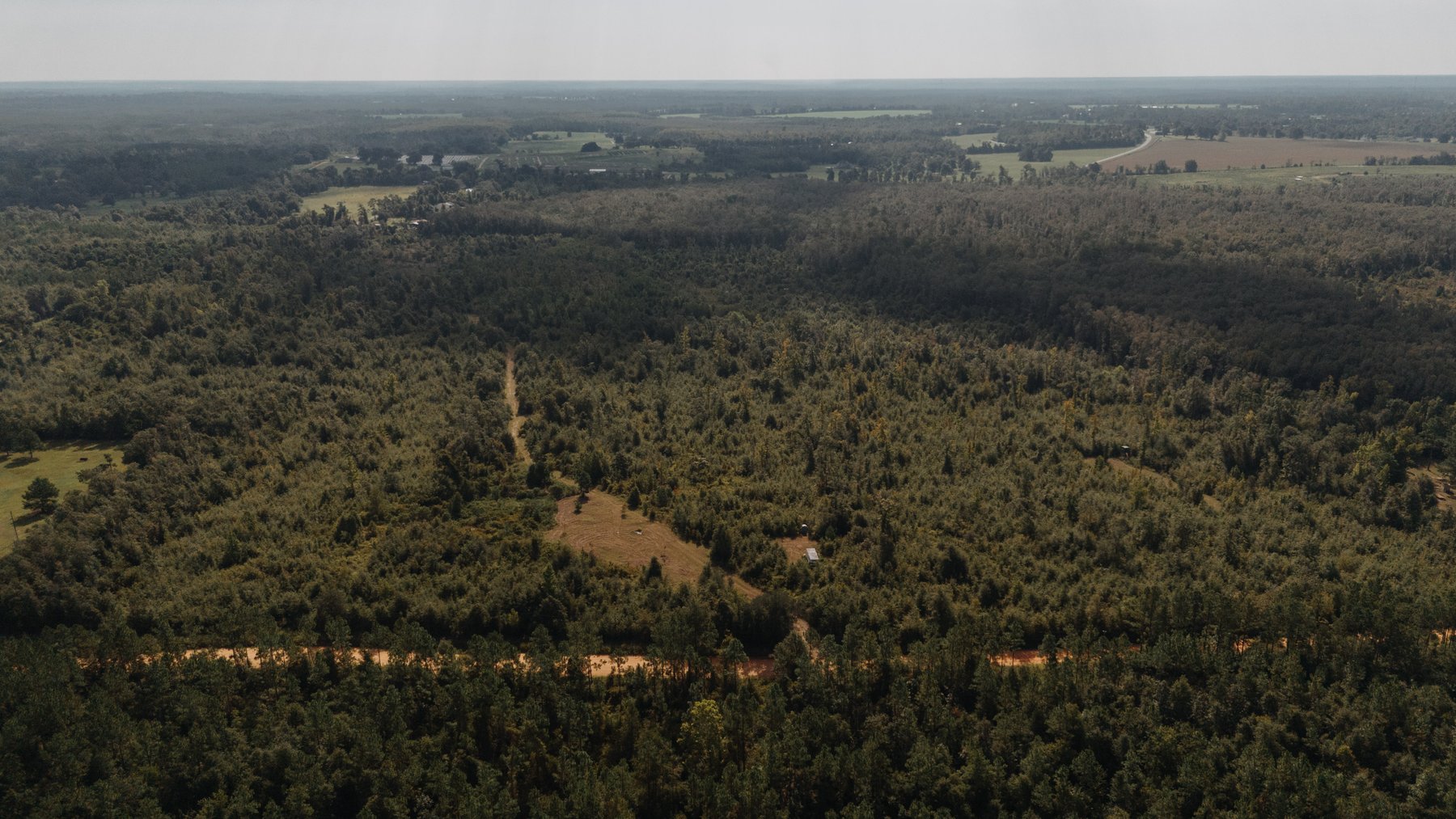 Image for 140.5 +/-  Acre Recreational Tract Jackson County, Florida