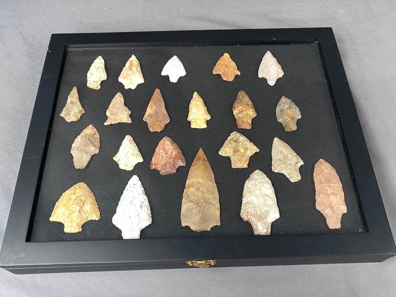 Image for Firearms, Ammunition, Gold, Coins, Currency, Artifacts and More!