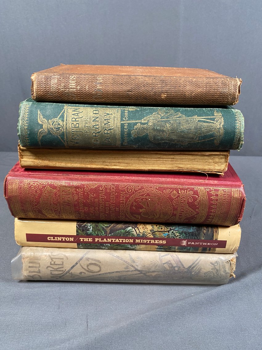 Image for Kirsch Estate Fine Antiques Auction