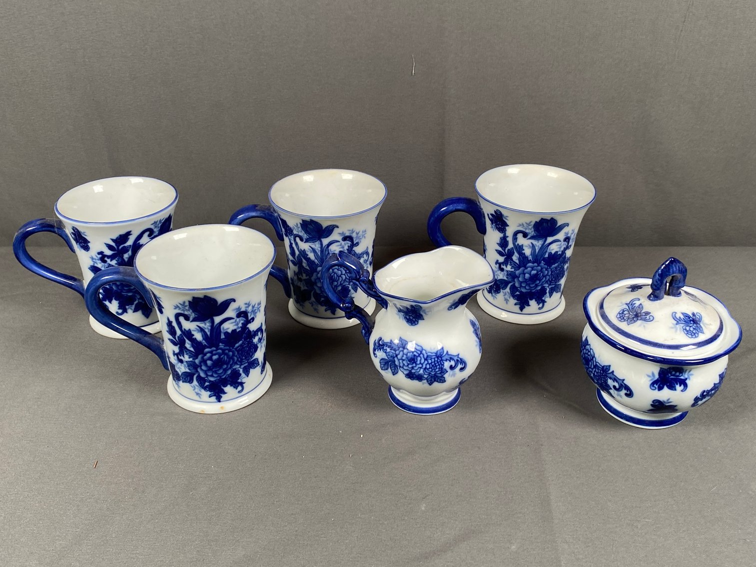 Image for Kirsch Estate Fine Antiques Auction