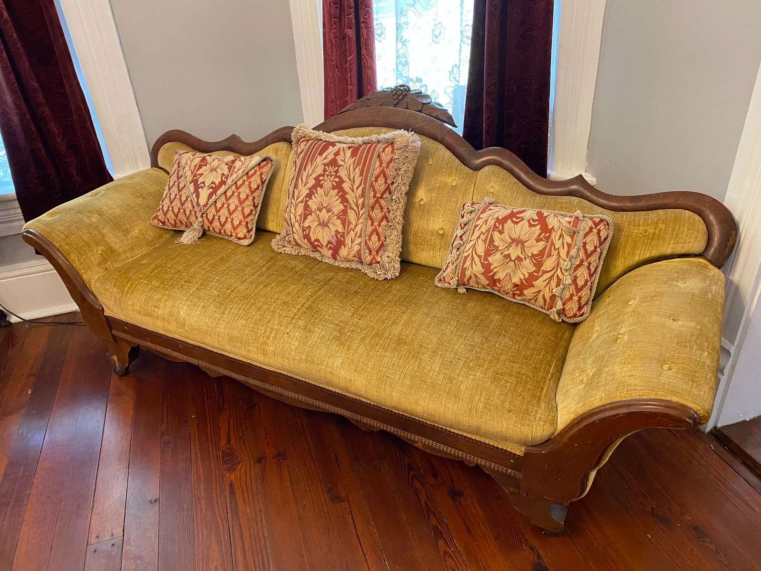 Image for Kirsch Estate Fine Antiques Auction