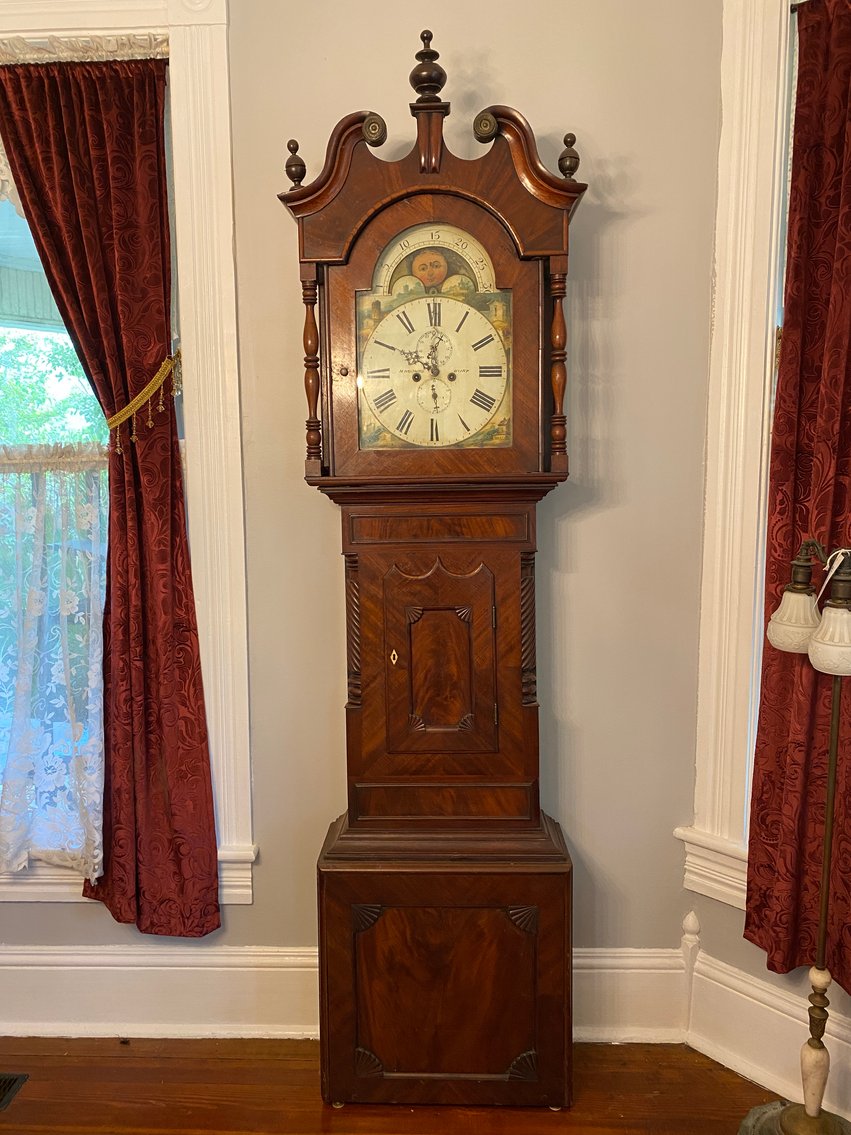 Image for Kirsch Estate Fine Antiques Auction