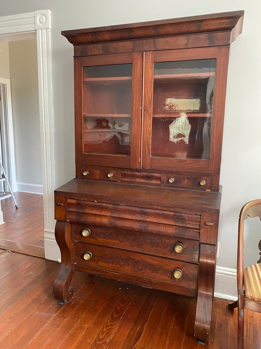 Image for Kirsch Estate Fine Antiques Auction