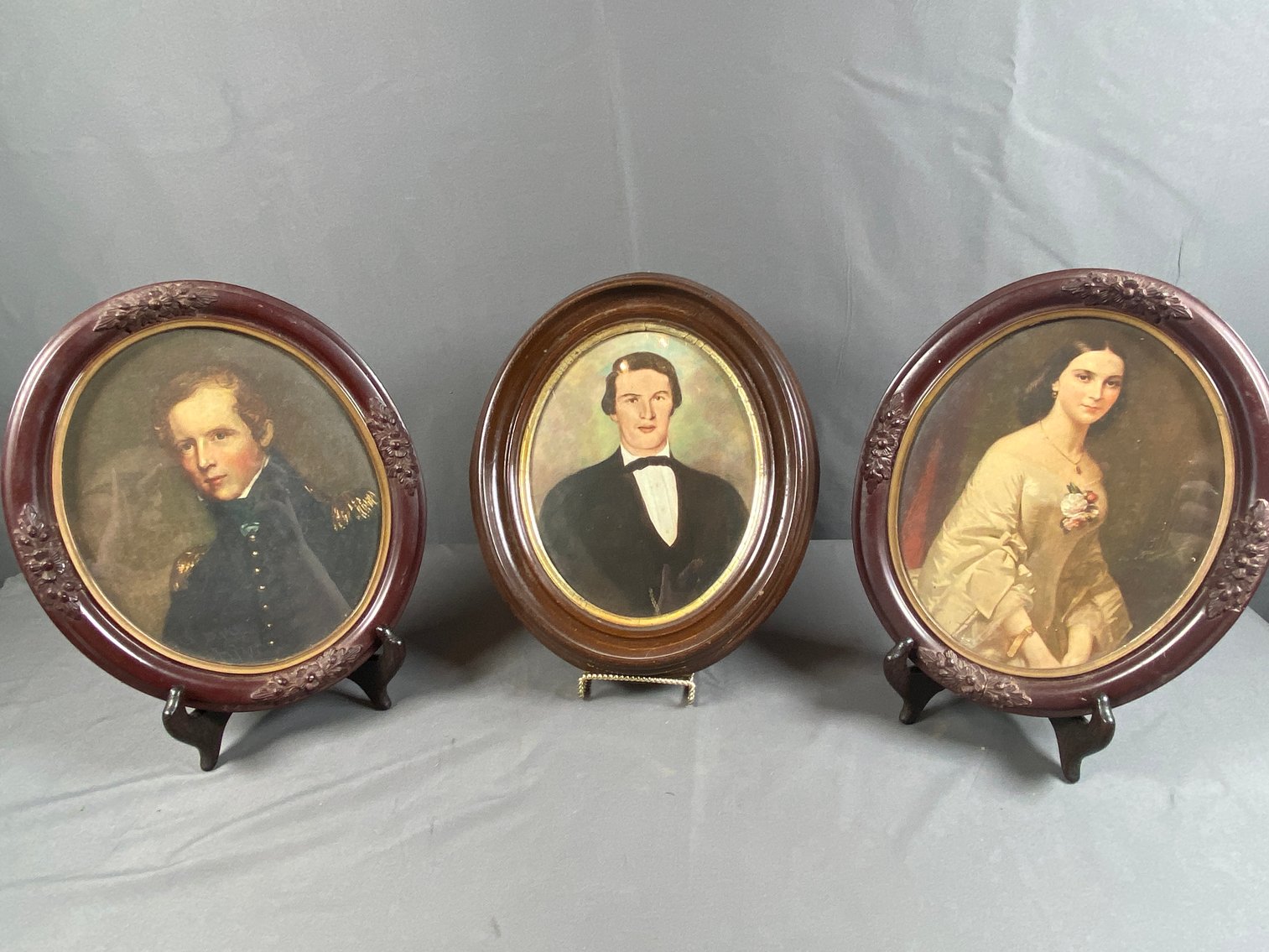 Image for Kirsch Estate Fine Antiques Auction