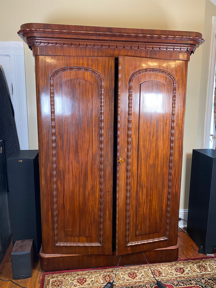 Image for Kirsch Estate Fine Antiques Auction