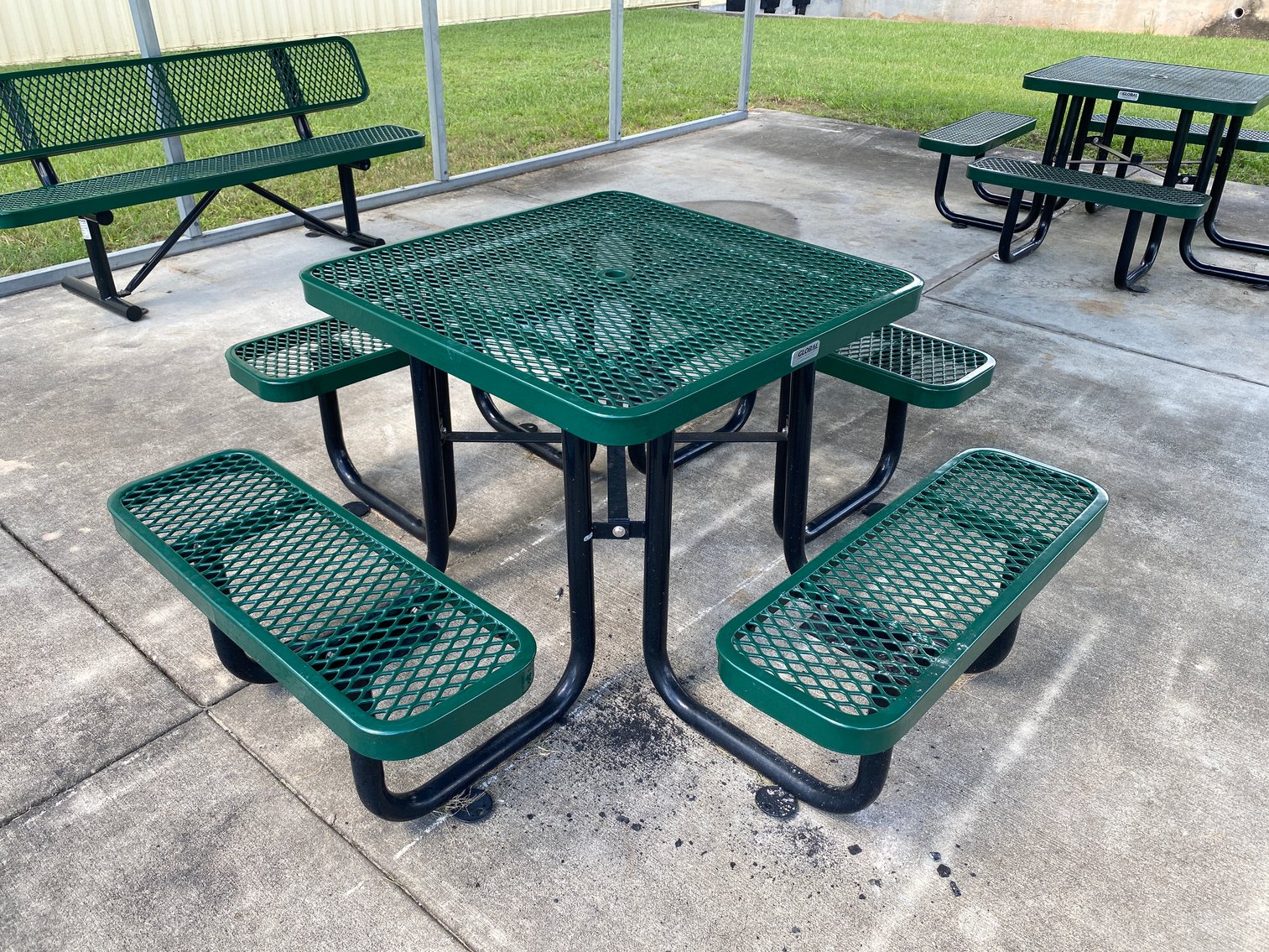 Image for Liquidation of W.D. Laramore Manufacturing: Machinery, Rolling Equipment, Pallet Racking, Tools, and More!