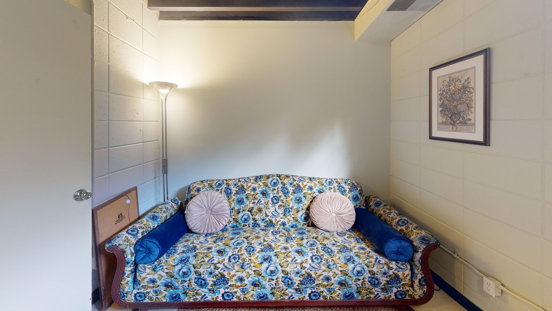 Image for *UNDER CONTRACT* 3,061 +/- SqFt Multi-Purpose Building in Clarkesville, Georgia