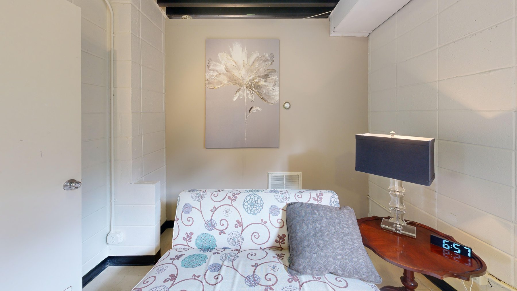 Image for *UNDER CONTRACT* 3,061 +/- SqFt Multi-Purpose Building in Clarkesville, Georgia