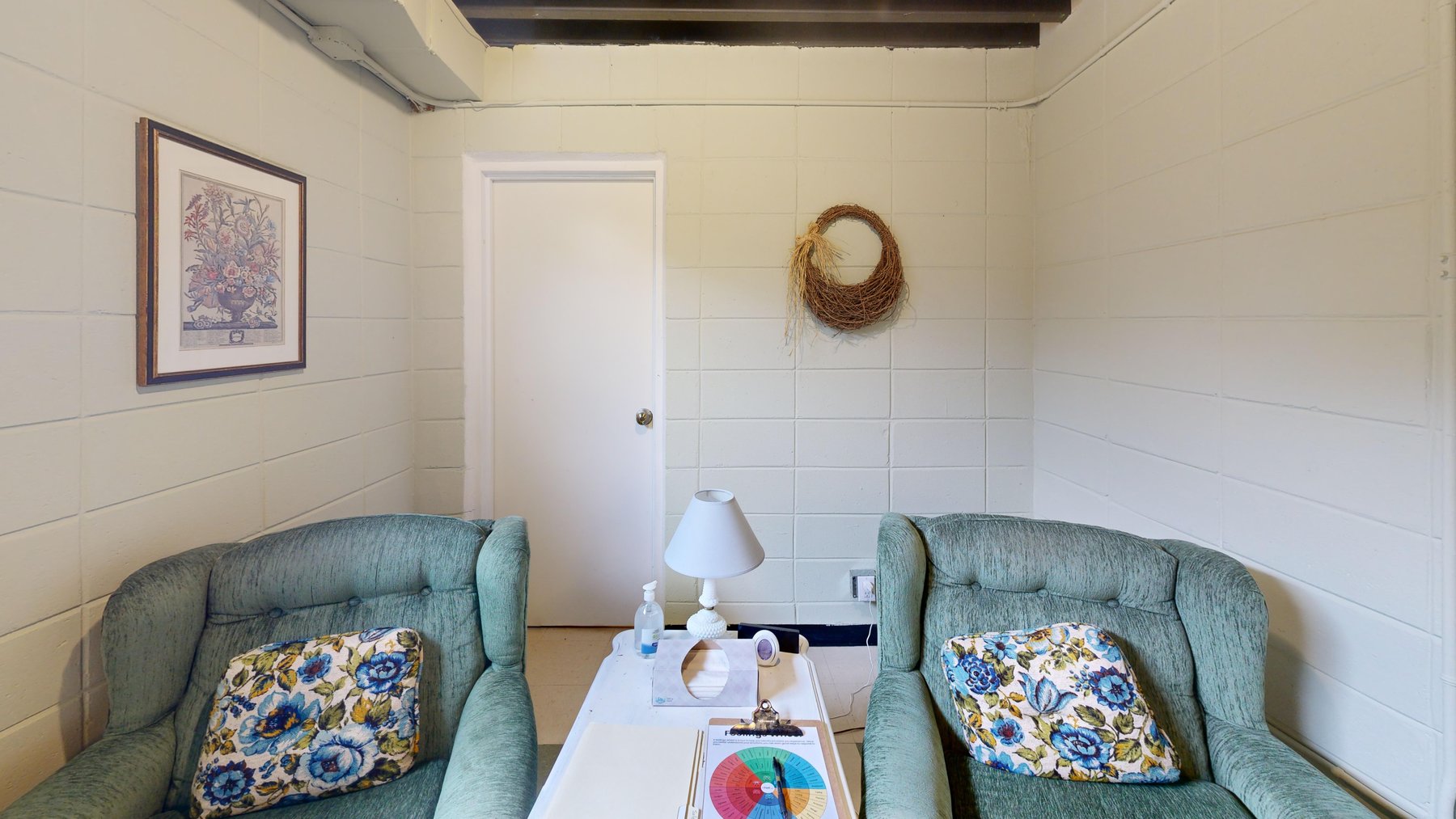 Image for *UNDER CONTRACT* 3,061 +/- SqFt Multi-Purpose Building in Clarkesville, Georgia