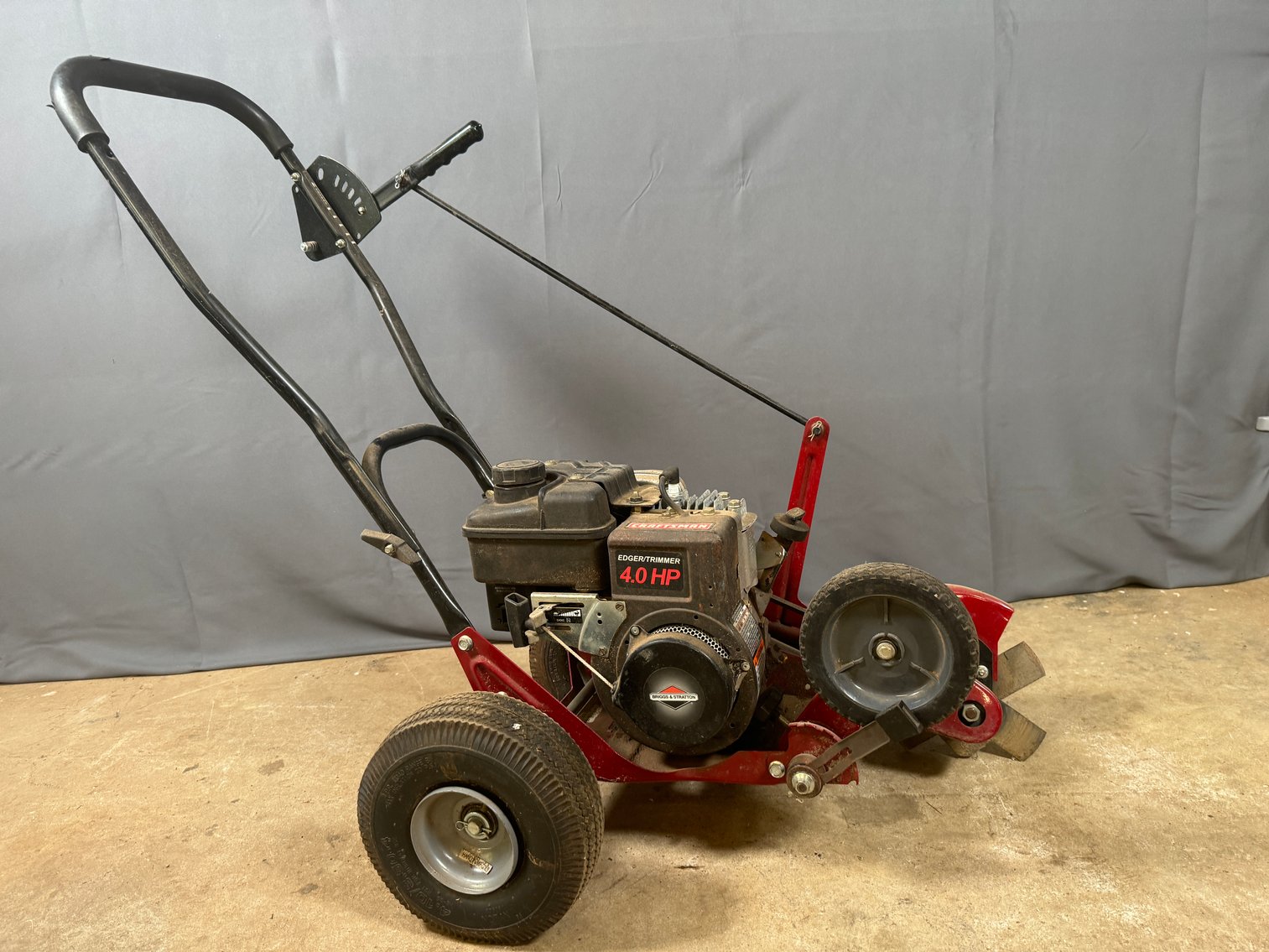 Image for Irrigation & Associates  Retirement Auction - Tools, Equipment, Vehicles, and More!
