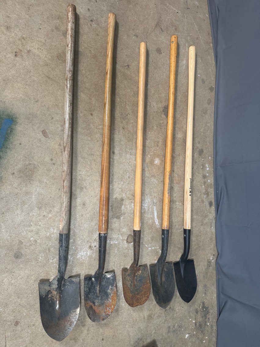 Image for Irrigation & Associates  Retirement Auction - Tools, Equipment, Vehicles, and More!