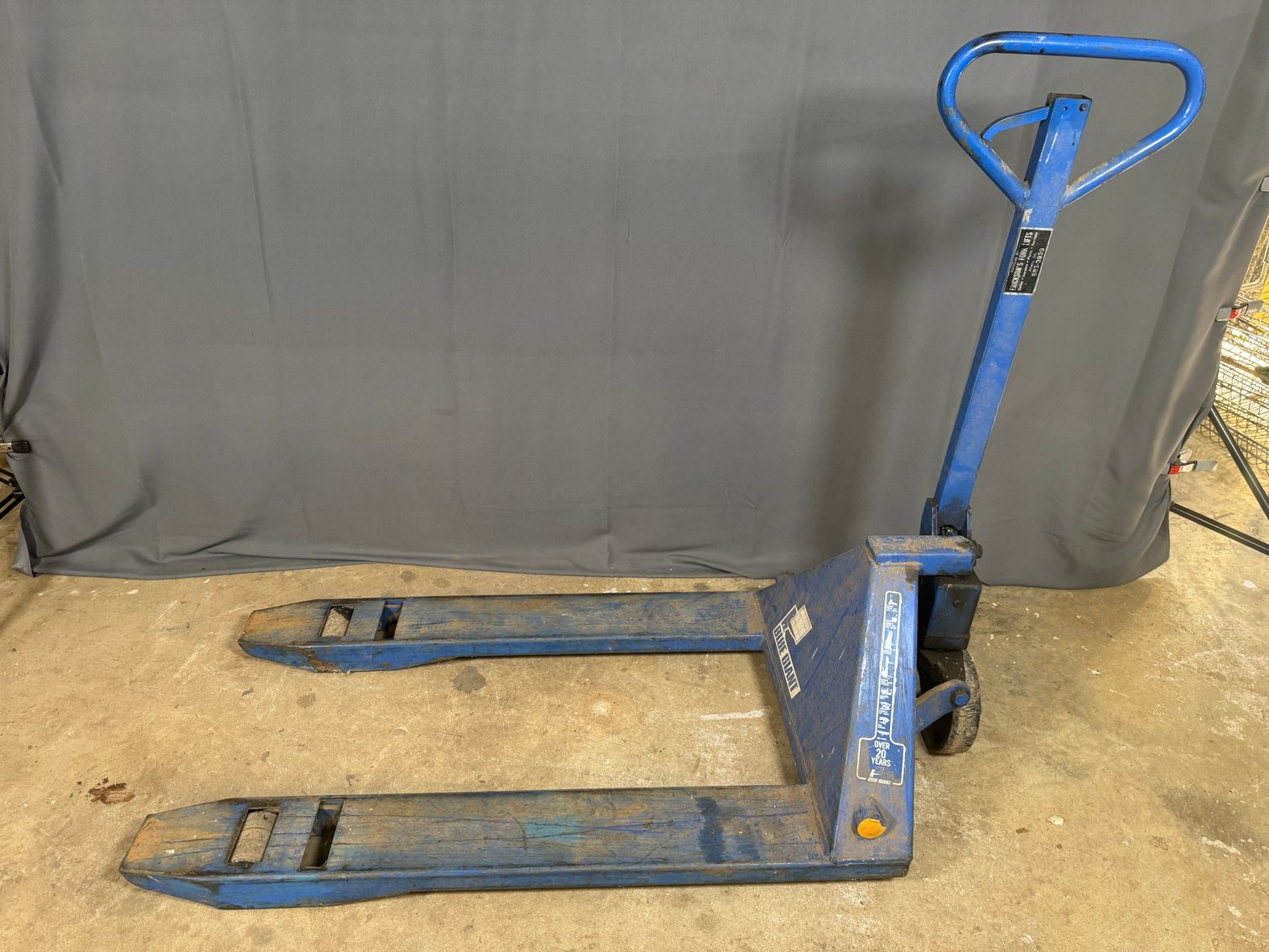 Image for Irrigation & Associates  Retirement Auction - Tools, Equipment, Vehicles, and More!