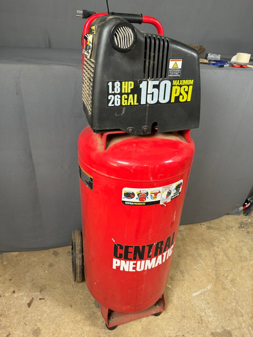 Image for Irrigation & Associates  Retirement Auction - Tools, Equipment, Vehicles, and More!