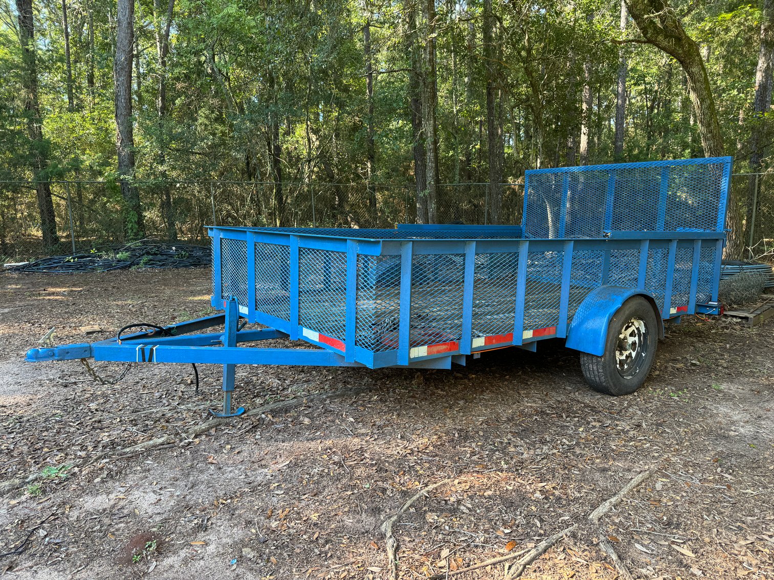 Image for Irrigation & Associates  Retirement Auction - Tools, Equipment, Vehicles, and More!