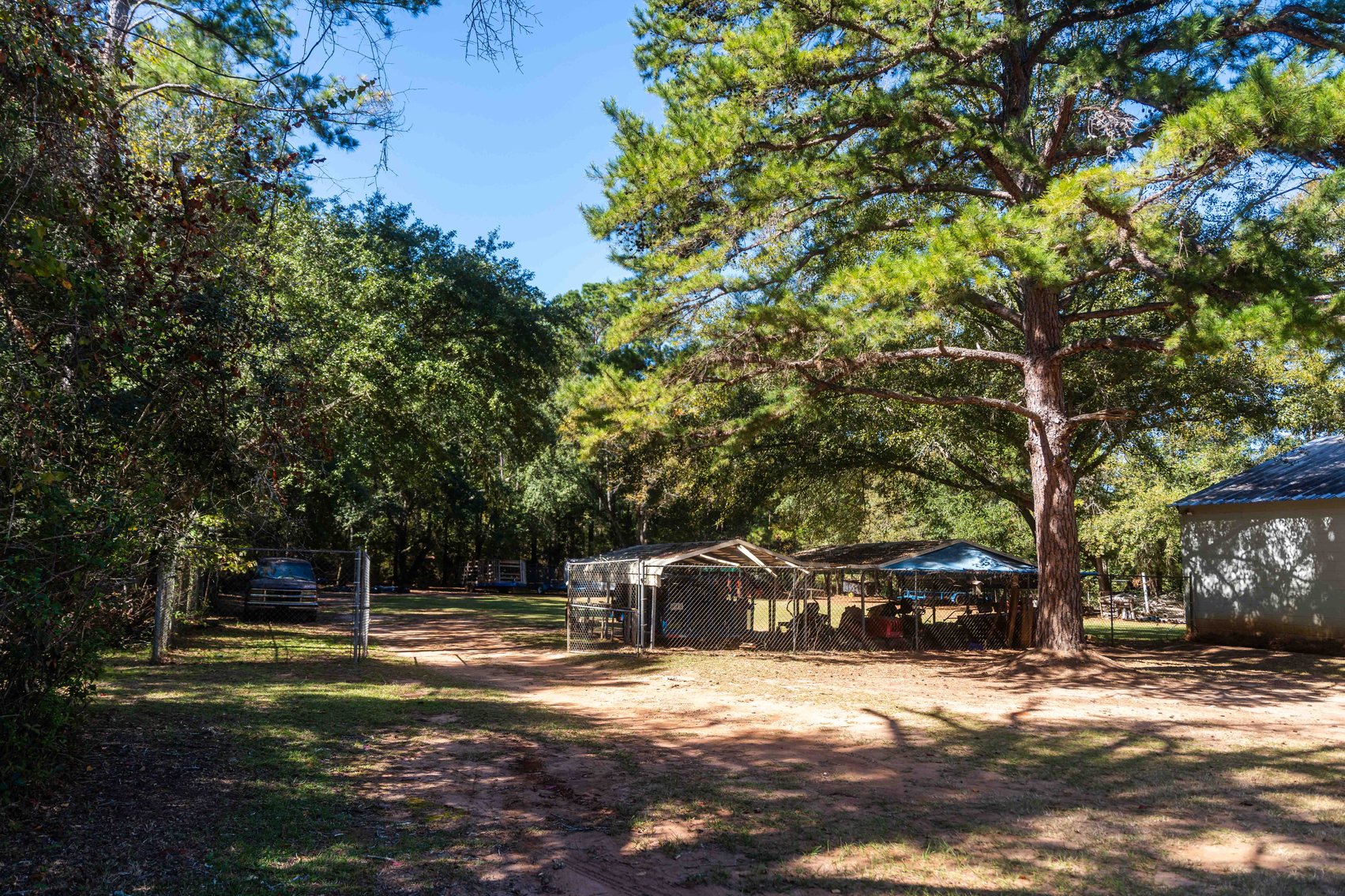 Image for 3,200 +/- SqFt Warehouse and Office on 1 +/- Acre in Albany, Georgia