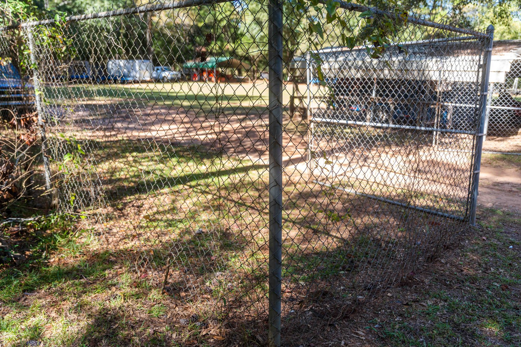 Image for 3,200 +/- SqFt Warehouse and Office on 1 +/- Acre in Albany, Georgia