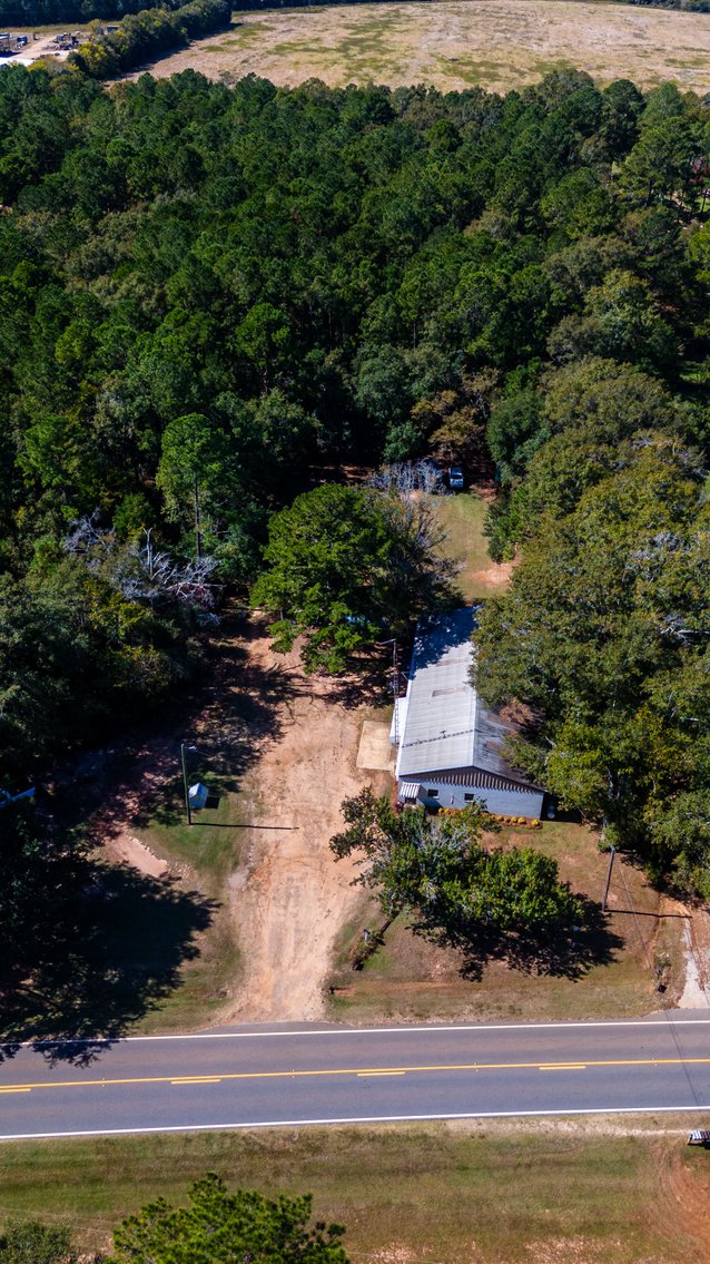 Image for 3,200 +/- SqFt Warehouse and Office on 1 +/- Acre in Albany, Georgia