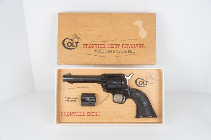 Image for December Firearms and Sportsman Auction