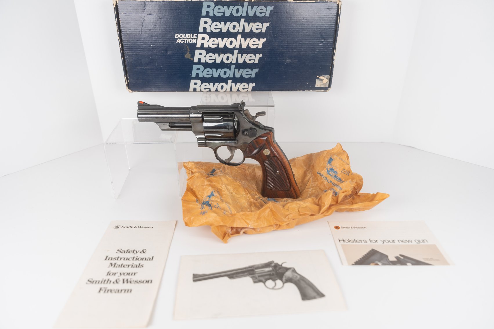 Image for December Firearms and Sportsman Auction