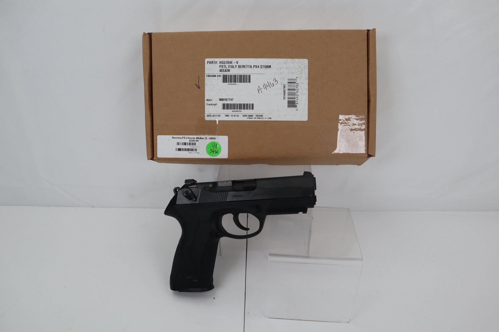 Image for December Firearms and Sportsman Auction