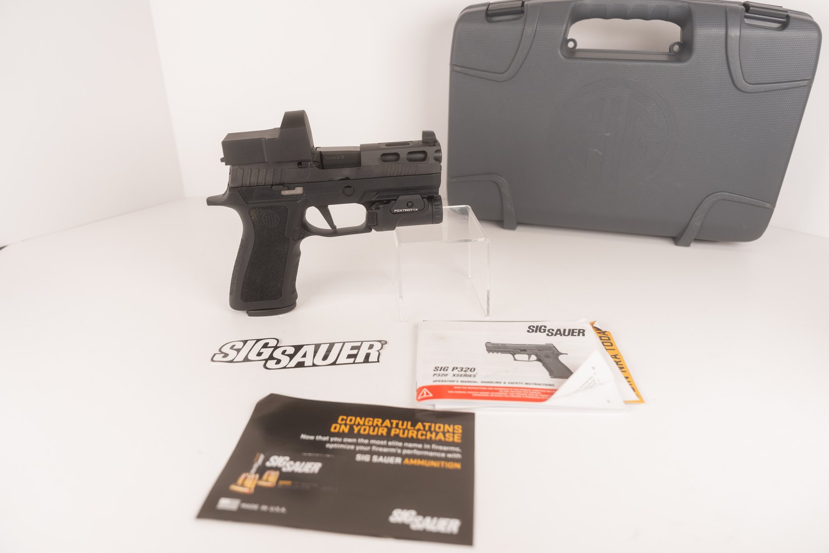 Image for December Firearms and Sportsman Auction