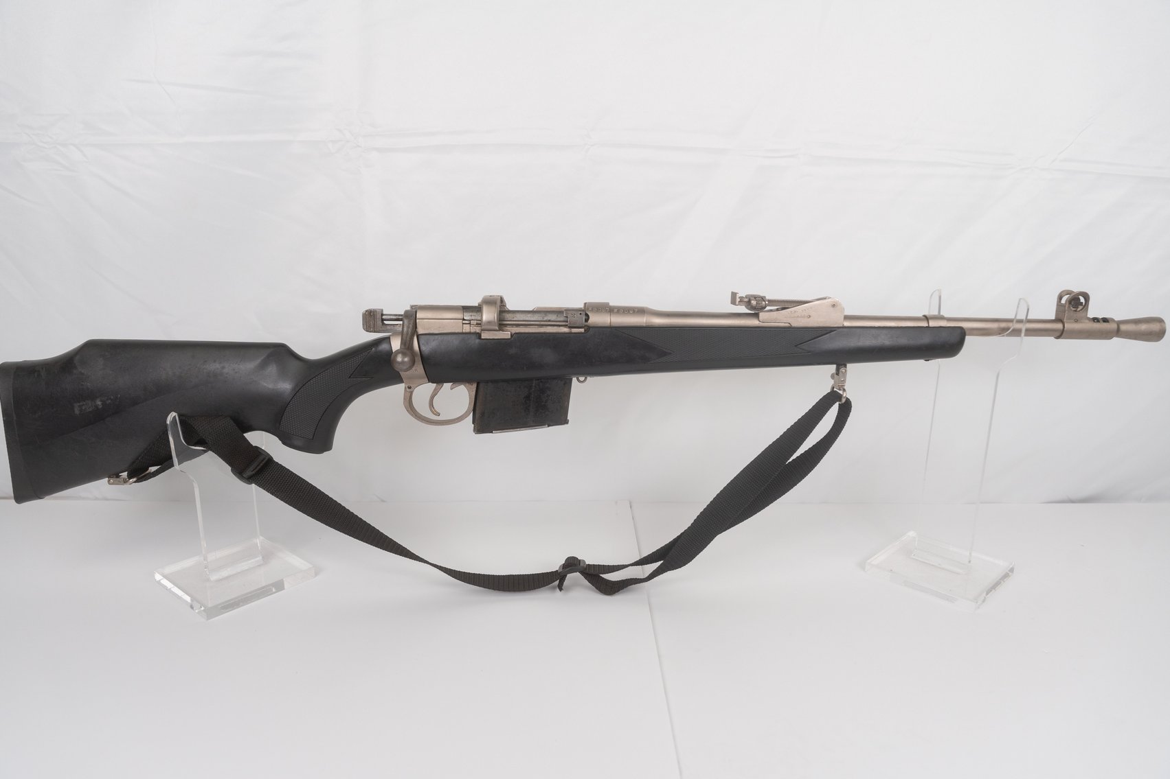 Image for December Firearms and Sportsman Auction