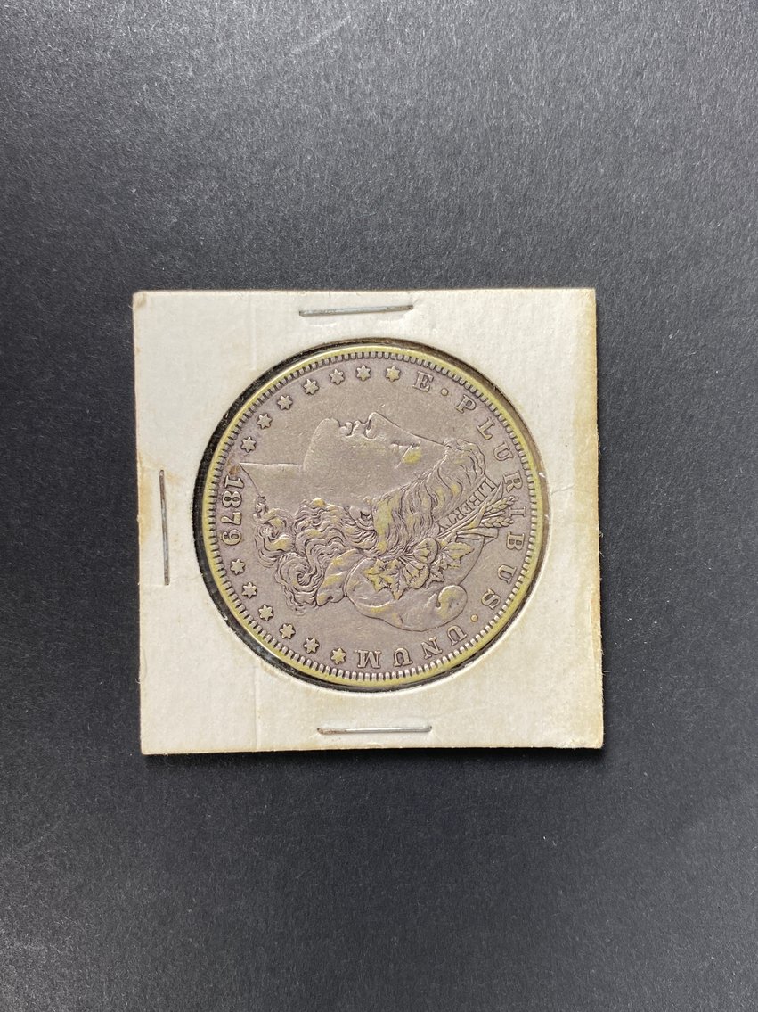 Image for December Gallery – Gold, Silver, and Diamond Jewelry. Artifacts, Coins, Collectibles, Furniture and More!