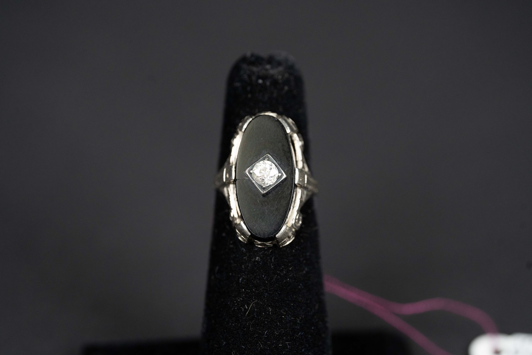 Image for December Gallery – Gold, Silver, and Diamond Jewelry. Artifacts, Coins, Collectibles, Furniture and More!