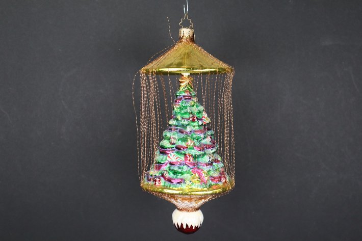 Image for Specialty Christmas Ornament Auction featuring Christopher Radko