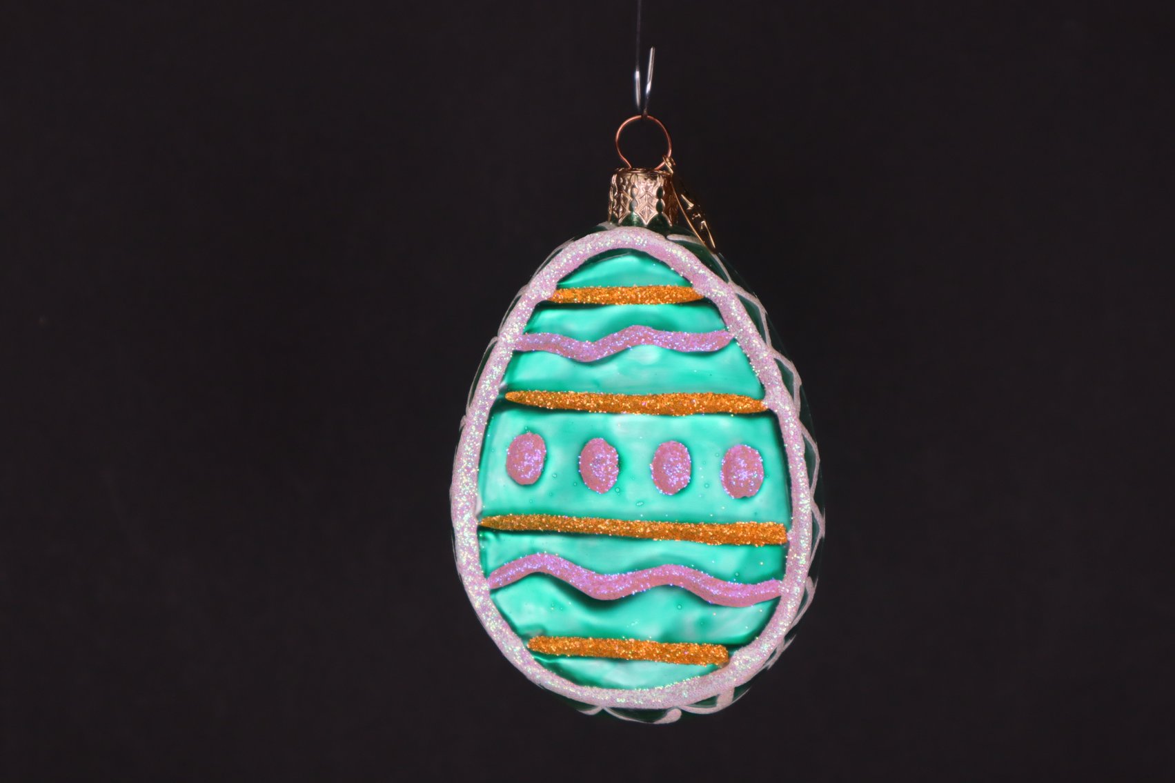 Image for Specialty Christmas Ornament Auction featuring Christopher Radko